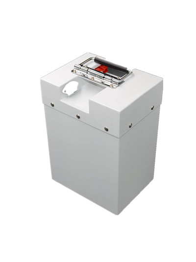  3.7V 850mAh GPS追蹤器電池
