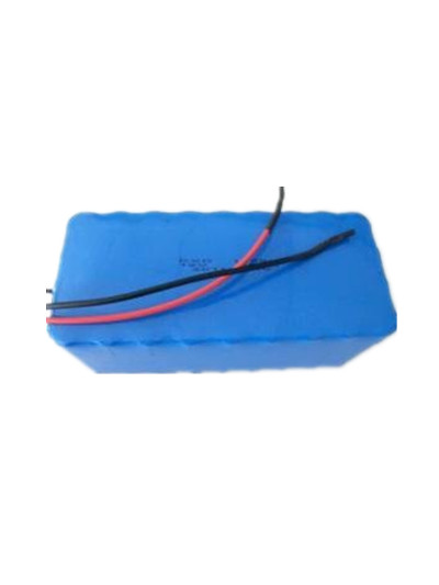 3.7V 3600mAh 藍(lán)牙音箱電池