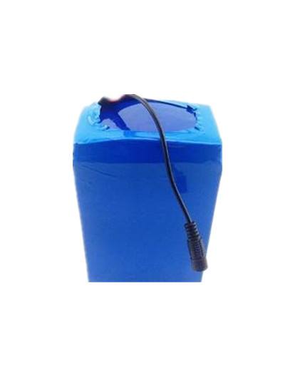 3.7V  420mAh 神經(jīng)刺激理療儀電池