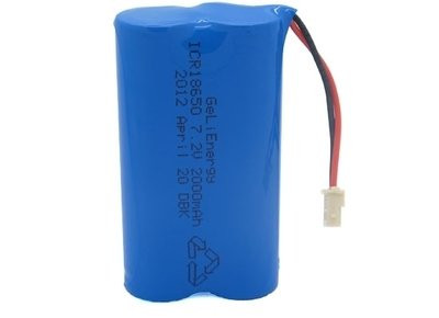 3.7V 1100mAh 手機(jī)電池 3.7V 1100mAh 手機(jī)電池