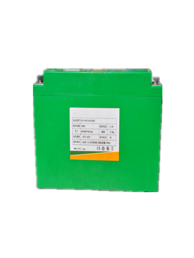  7.4V 5200mAh 加固計(jì)算機(jī)電池