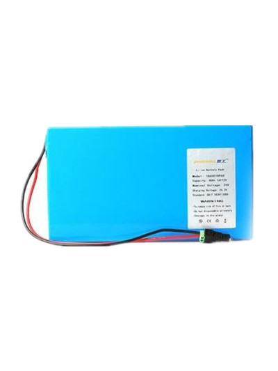 7.4V 5200mAh 加固計(jì)算機(jī)電池