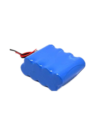  3.7V 4200mAh 加固平板電池