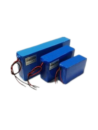 7.4V 4400mAh 18650鋰電池組