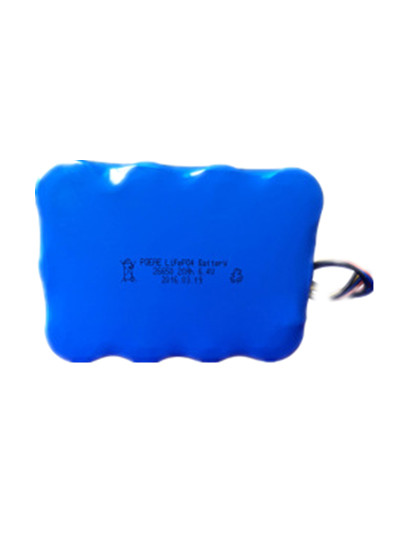 柱形鋰電池組 18650 14.8V 2200mAh
