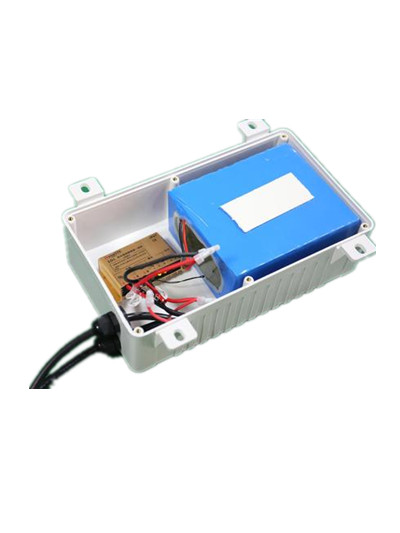 六串18650鋰電池組 22.2V 5200mAh