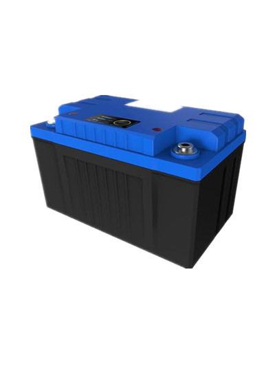 3.7V 6600mAh 聚合物鋰電池