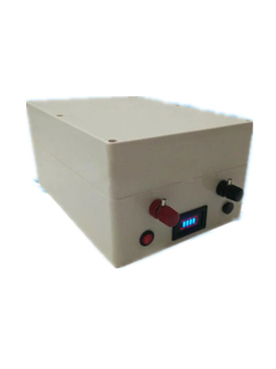 大容量聚合物鋰電池1040105 10AH 3.7V
