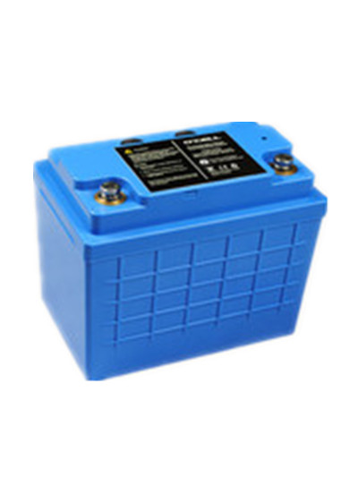12V聚合物鋰電池組 640MAH