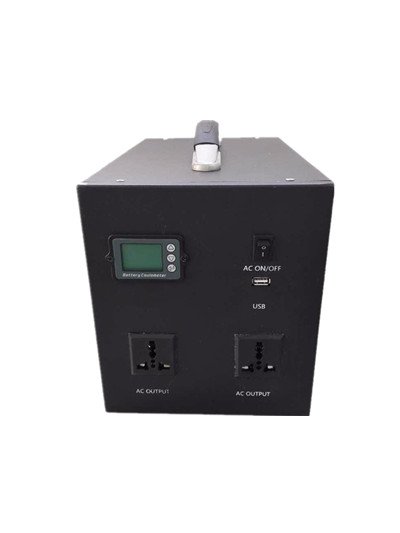 割草機(jī)電源