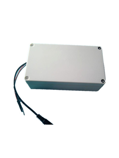 12V 34Ah 電池組分體式太陽能路燈電專用儲