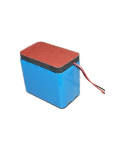 7.4V 8650鋰電池組2600mah 骨鉆骨鋸鋰電池