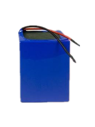 24V-20AH低溫動力鋰電池