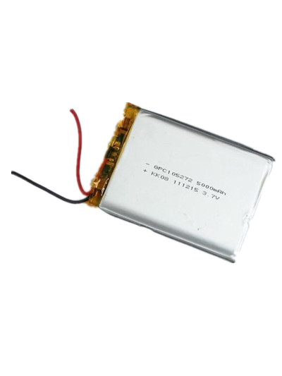 1800mAh 3.7V 空氣過濾器LED照明燈充電電池廠