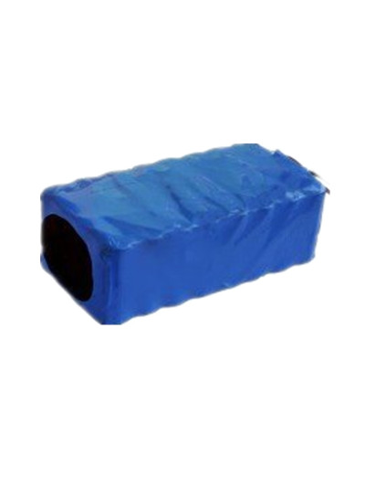 7.4V鋰電池組1200mAh 照明，按摩器材，美容
