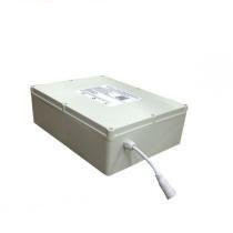 72V 80AH 磷酸鐵鋰電池組